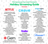 holiday movies