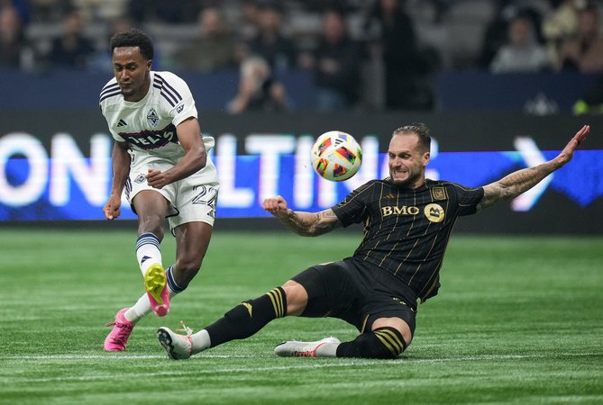 Whitecaps take confidence, humility into decisive playoff matchup vs. LAFC