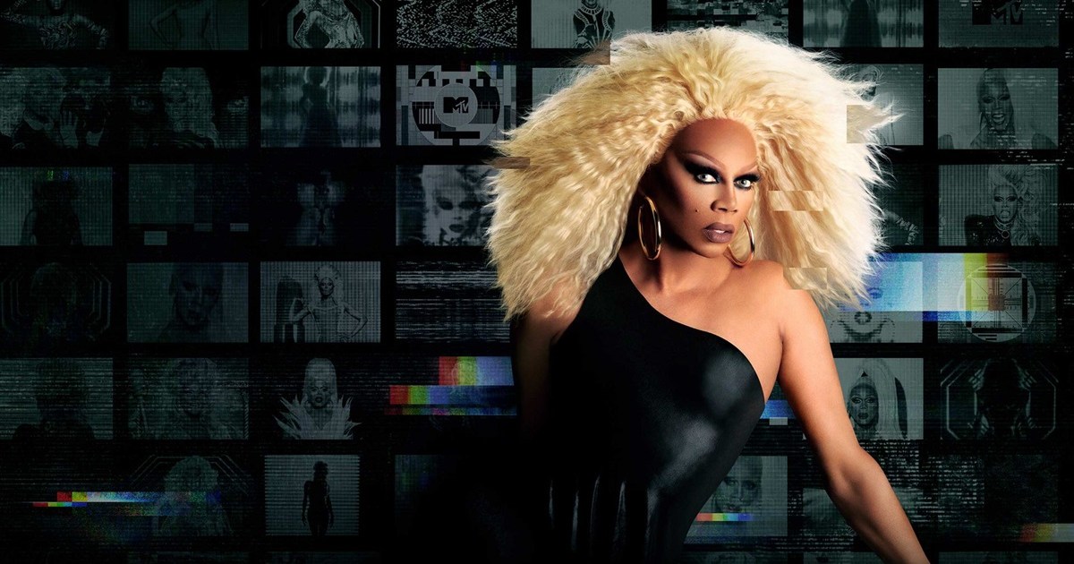 Who Is RuPaul’s Husband? Georges LeBar’s Job & Relationship History