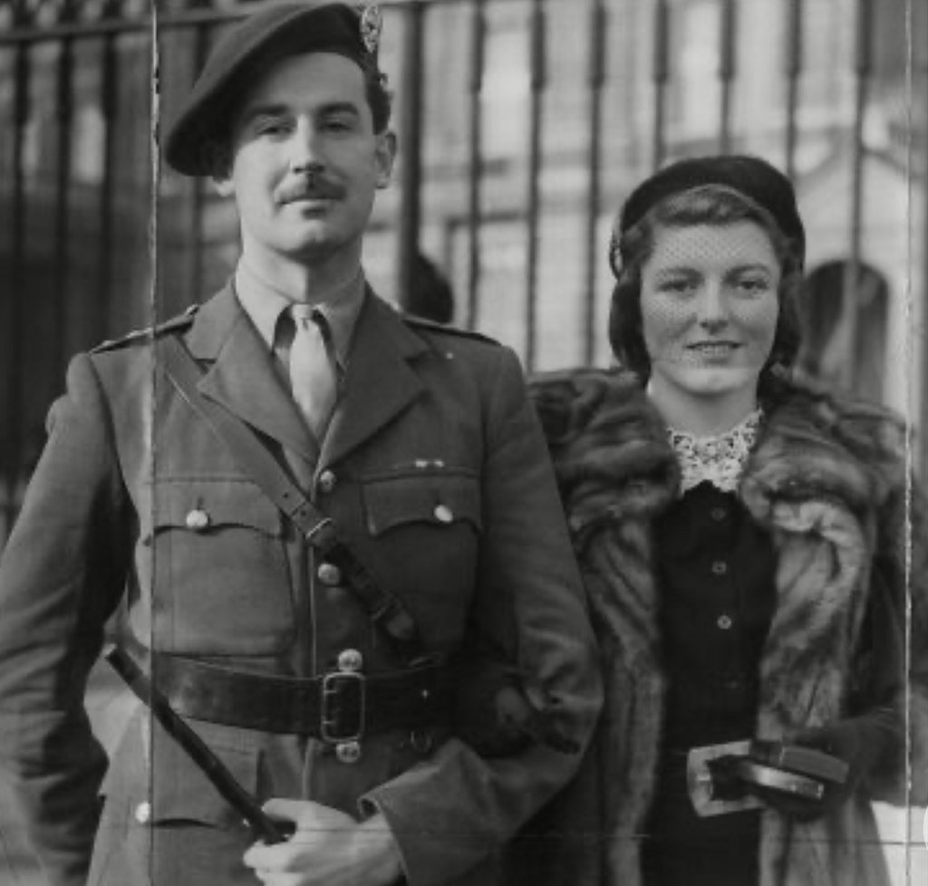 Who is this Exceptional British Soldier that Hitler Dubbed a Dangerous ‘Dangerous Terrorist’ in World War 2? — History is Now Magazine, Podcasts, Blog and Books | Modern International and American history