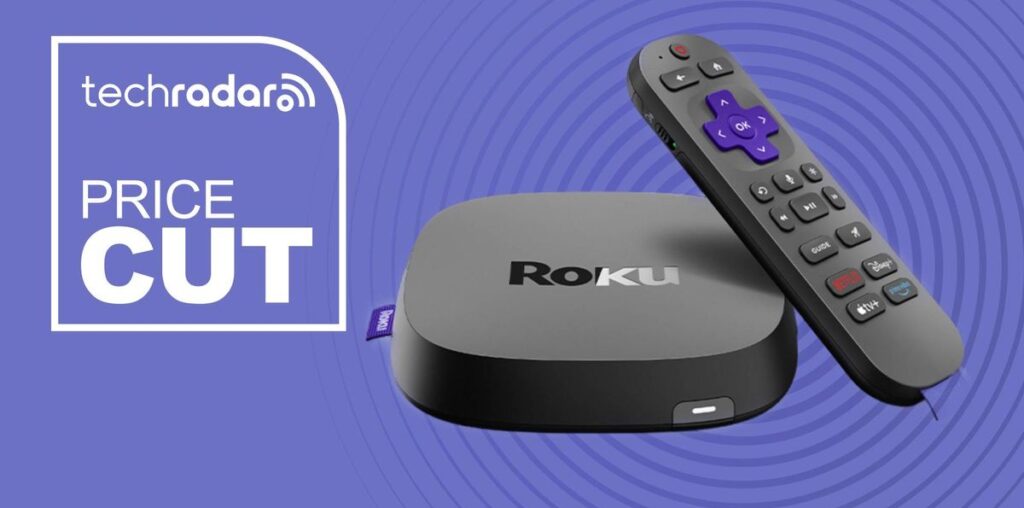 Who needs a Fire Stick when Roku's Black Friday deals are this good?