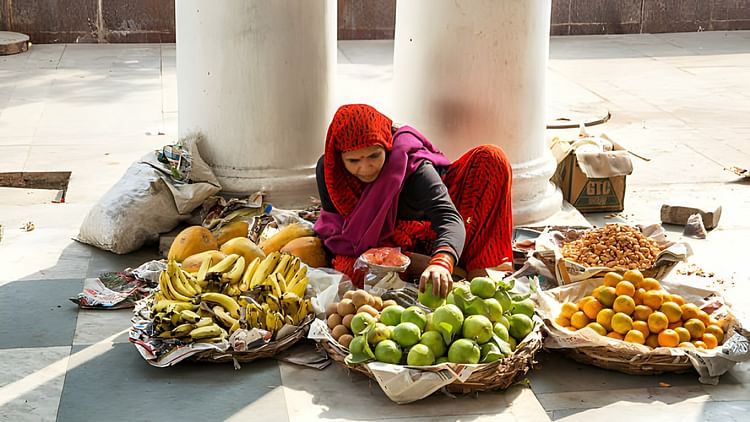 Wholesale Inflation: थोक महंगाई दर भी अक्तूबर में बढ़कर 2.36% हुई, खाने-पीने के चीजों की कीमतें बढ़ने का असर