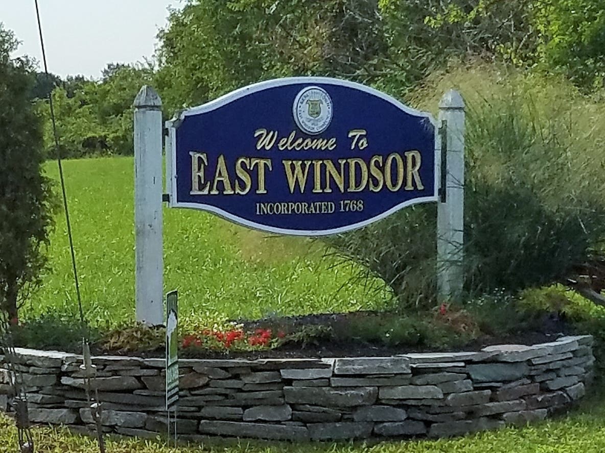 Who’s Coming, Who’s Going: The Latest Home Sales In East Windsor