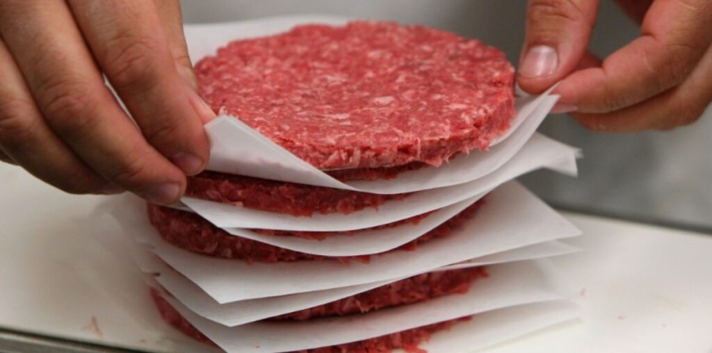 Why Did Wolverine Packing Co. Recall 167,000 Pounds of Ground Beef?