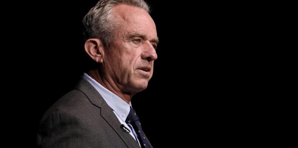 Why RFK Jr. nomination sets off alarms among many public health specialists