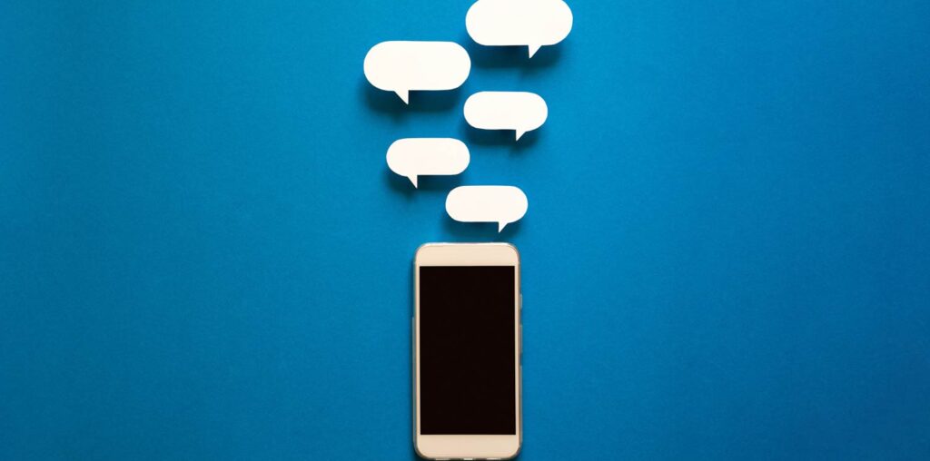 Why SMS will survive internet messaging onslaught - TechCentral