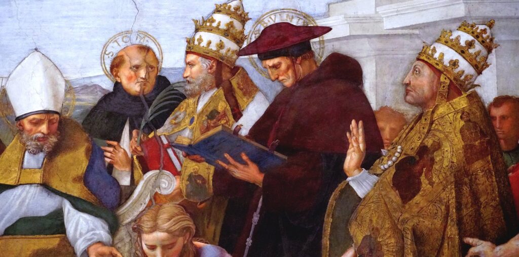 Why You Should Get To Know Thomas Aquinas — Even 800 Years After He Lived