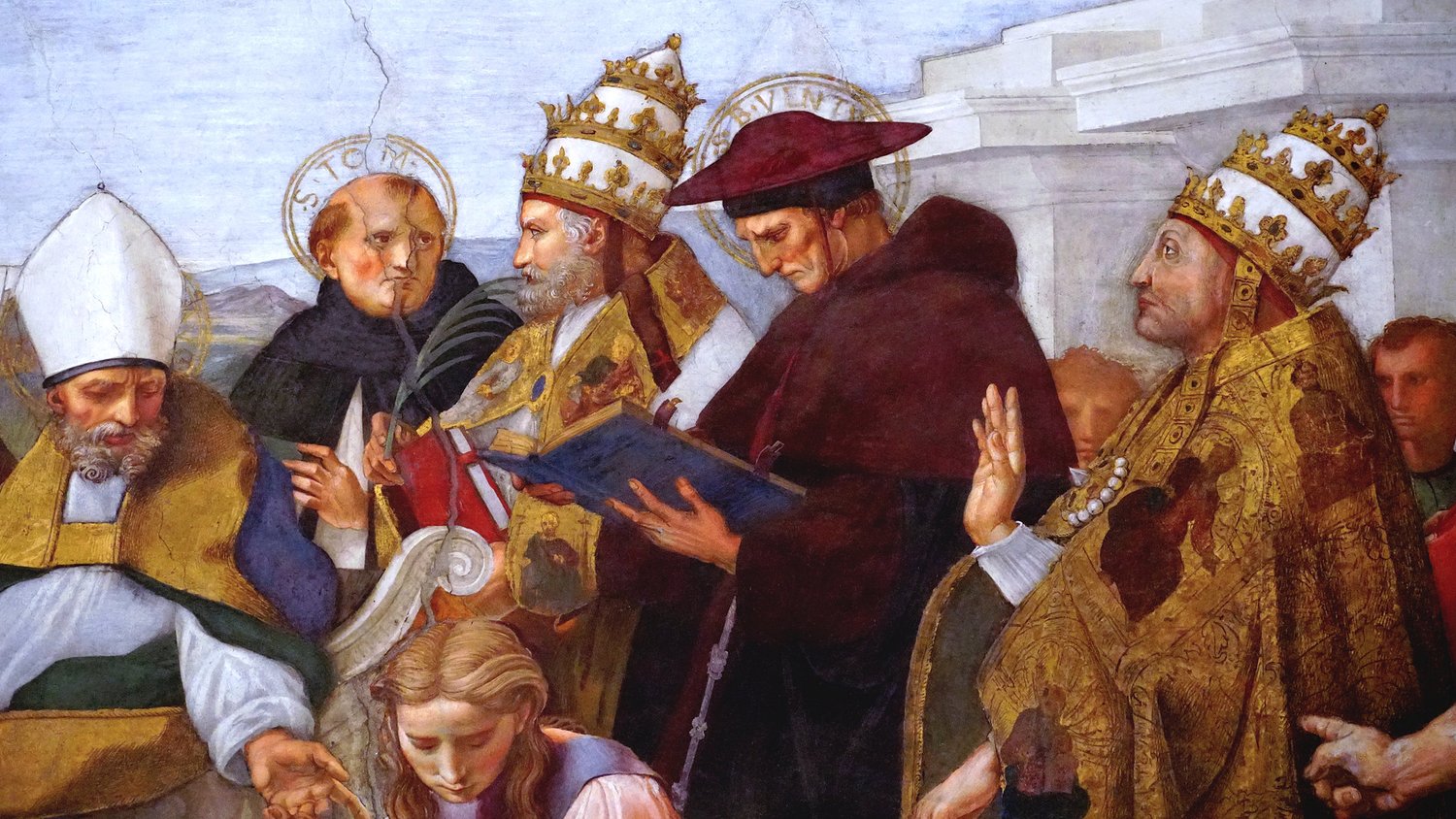 Why You Should Get To Know Thomas Aquinas — Even 800 Years After He Lived