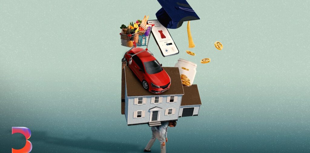 Why Young People Are in So Much Debt