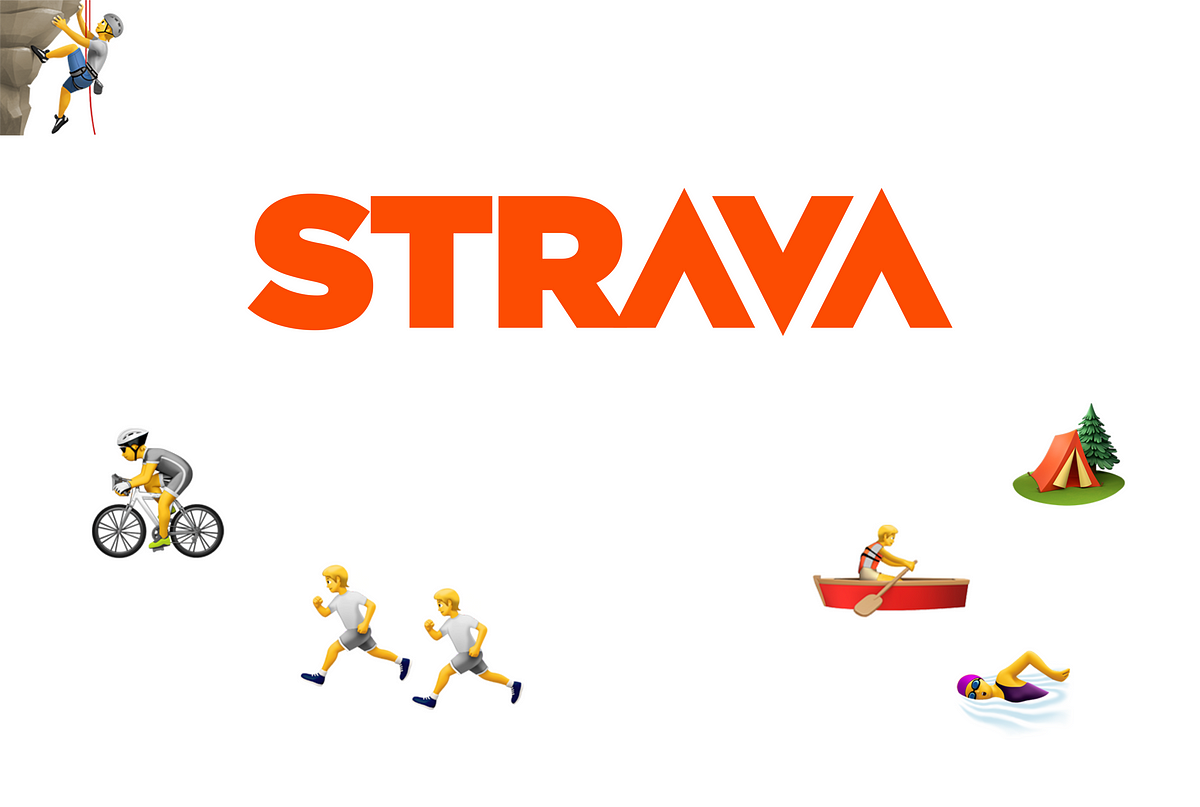 Why over 100 million athletes are hooked on Strava