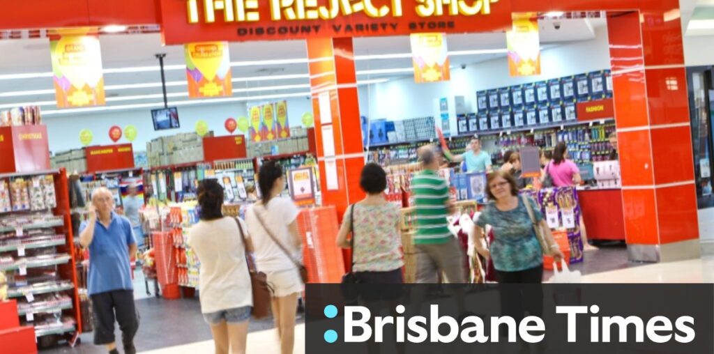 Why the cost-of-living crisis hasn’t been a boon for $2 shops