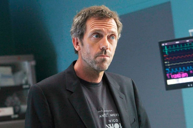 Why was it never lupus? ‘House’ creator answers burning questions about the series 20 years later