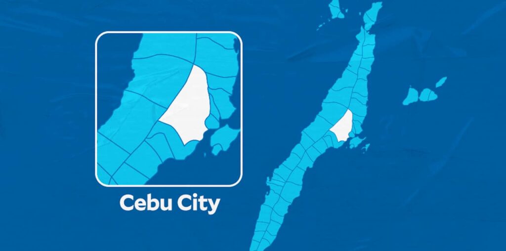 CEbu City stabbing: Man kills BF of sister of live-in partner