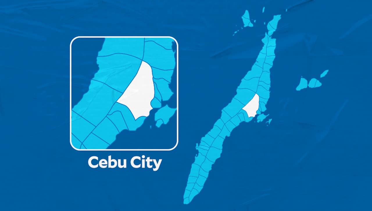 Wife, lover nabbed after they were caught inside Cebu City motel