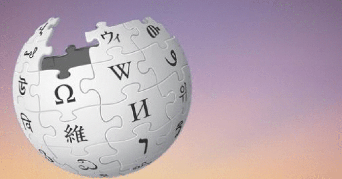 Wikipedia Faces Scrutiny As Centre Issues Notice, Questions Its ‘Intermediary’ Status Over Bias, Inaccuracies