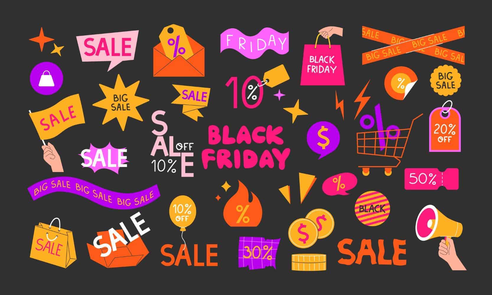 Will South Africans get great Black Friday deals? | The Citizen