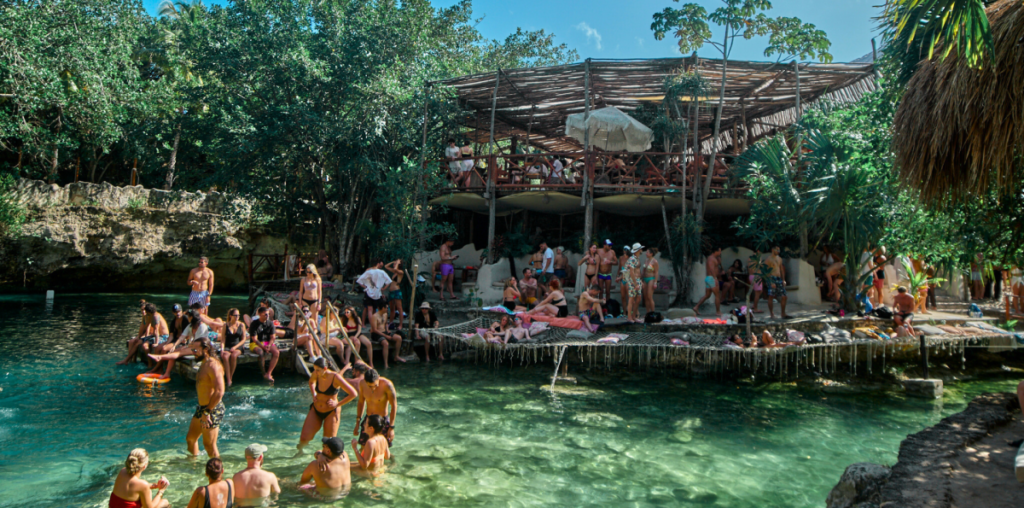 Win an All-Inclusive Trip to Tulum's Biggest Day Festival, ¿Por Qué No? With Joezi, Eran Hersh and More