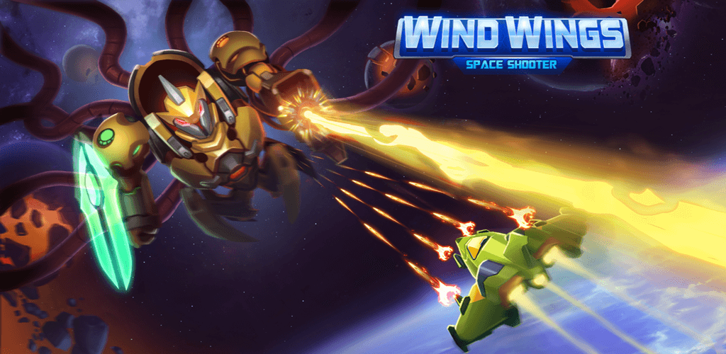 WindWings Premium