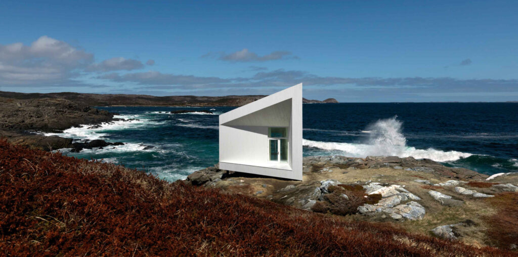 Windswept Designs: 6 Highly Resistant Buildings Built for Highly Windy Sites