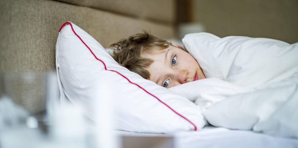 Winter sniffles: Simple remedies to ease your child’s symptoms