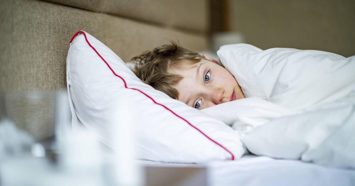 Winter sniffles: Simple remedies to ease your child’s symptoms