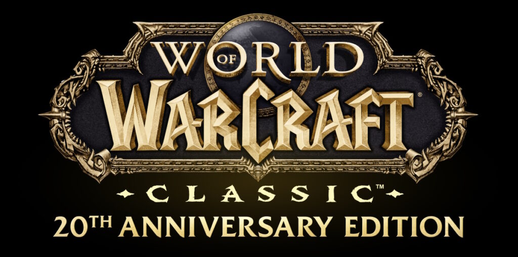 WoW Classic 20th Anniversary Edition – Reformed Classic Arrives Today