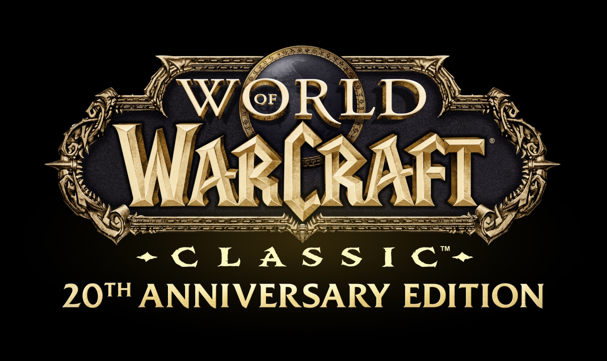 WoW Classic 20th Anniversary Edition – Reformed Classic Arrives Today