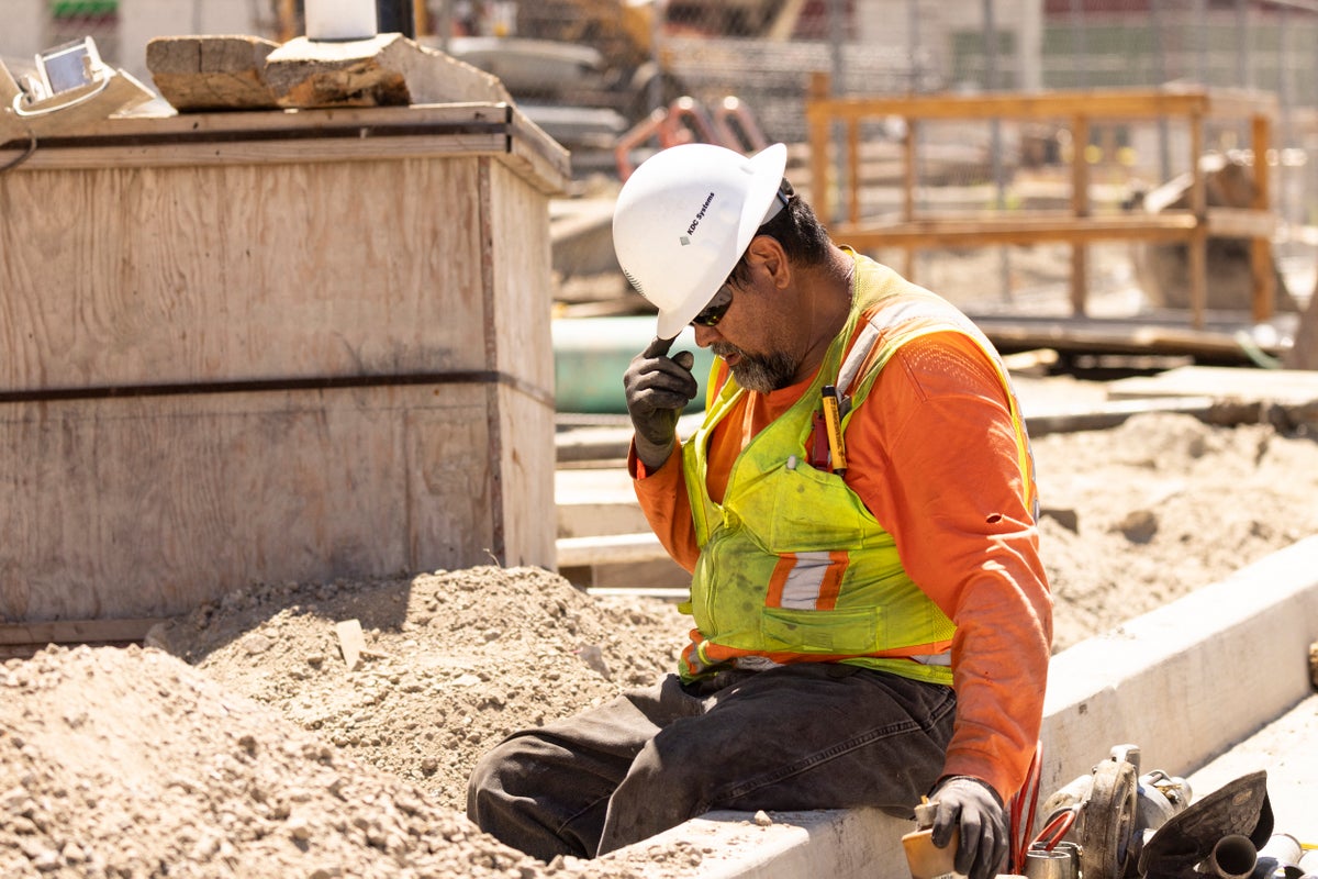 Worker Protections for Extreme Heat in Peril after Trump’s Election