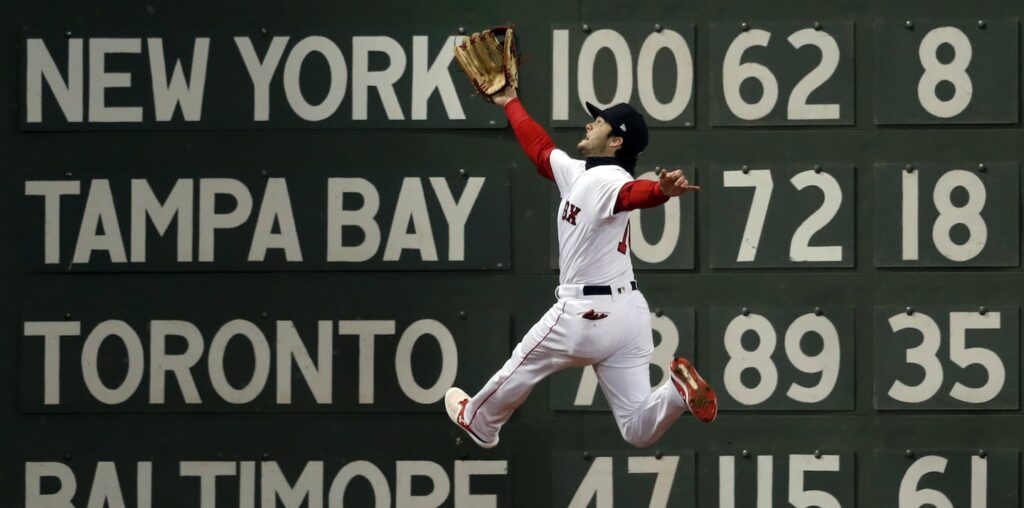 World Series: Game 2, Red Sox vs. Dodgers - The Boston Globe