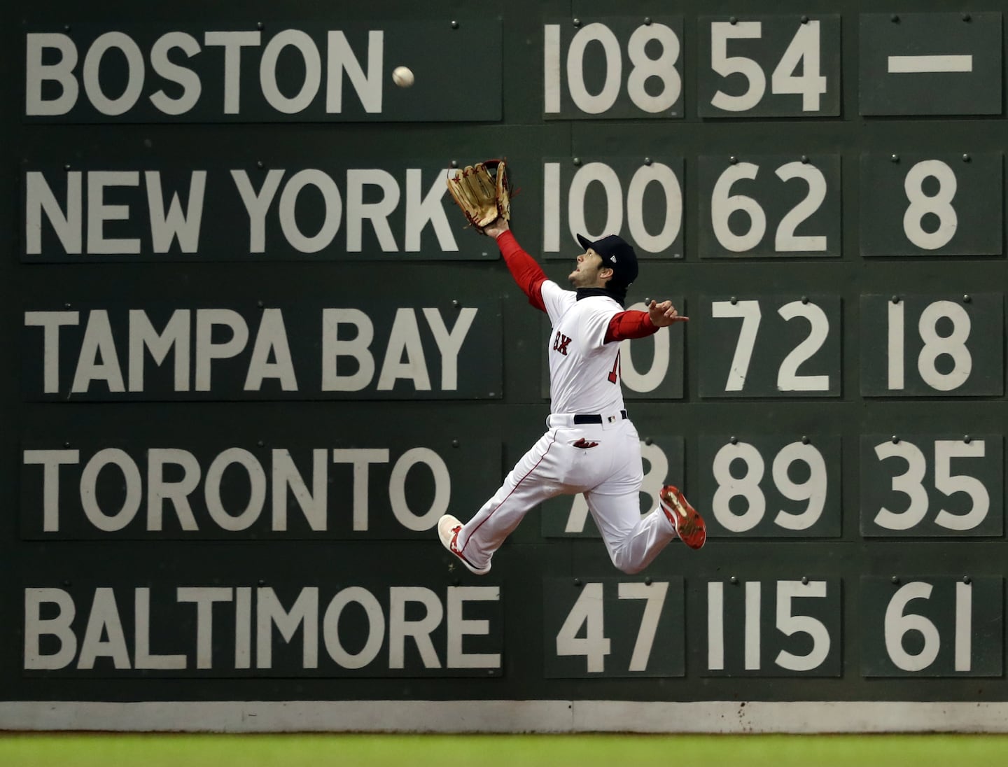 World Series: Game 2, Red Sox vs. Dodgers – The Boston Globe