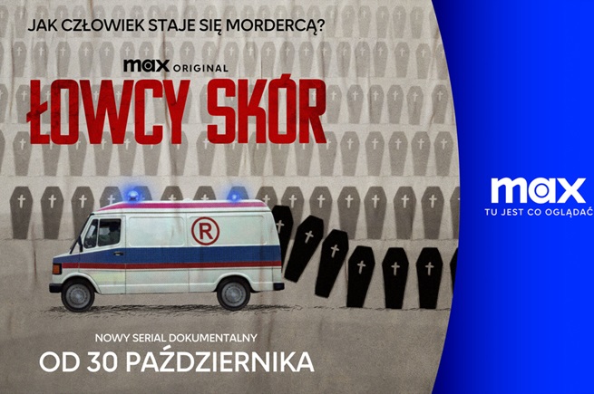 Wstrząsający skandal w łódzkim pogotowiu. Recenzja serialu dokumentalnego „Łowcy skór”