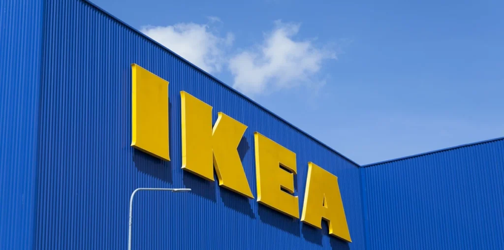 Wysokie podwyżki dla pracowników IKEA. Nawet dwucyfrowe. Od kiedy?