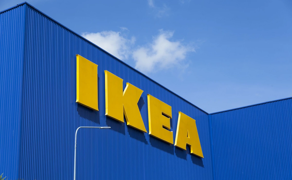 Wysokie podwyżki dla pracowników IKEA. Nawet dwucyfrowe. Od kiedy?