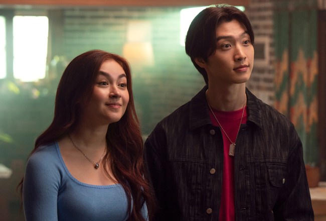 XO, Kitty Returning for Season 2 in January — See New Photos From the Netflix Teen Drama