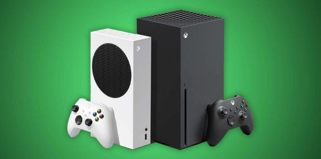 Xbox Console Holiday Deals: Series X On Sale Now, Series S Discount Starts Next Week