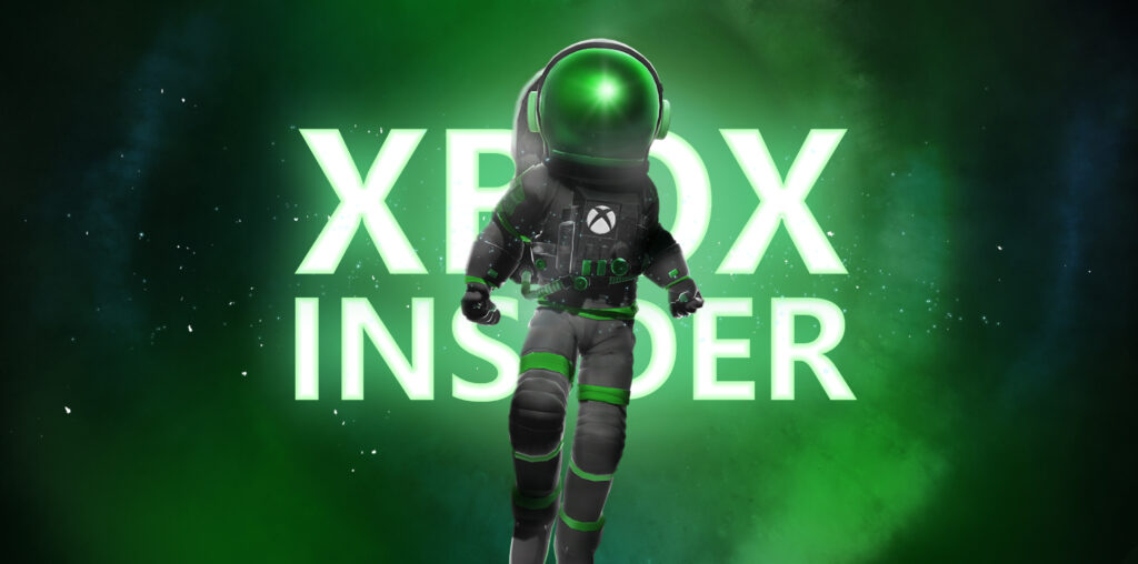 Xbox Insider Hub