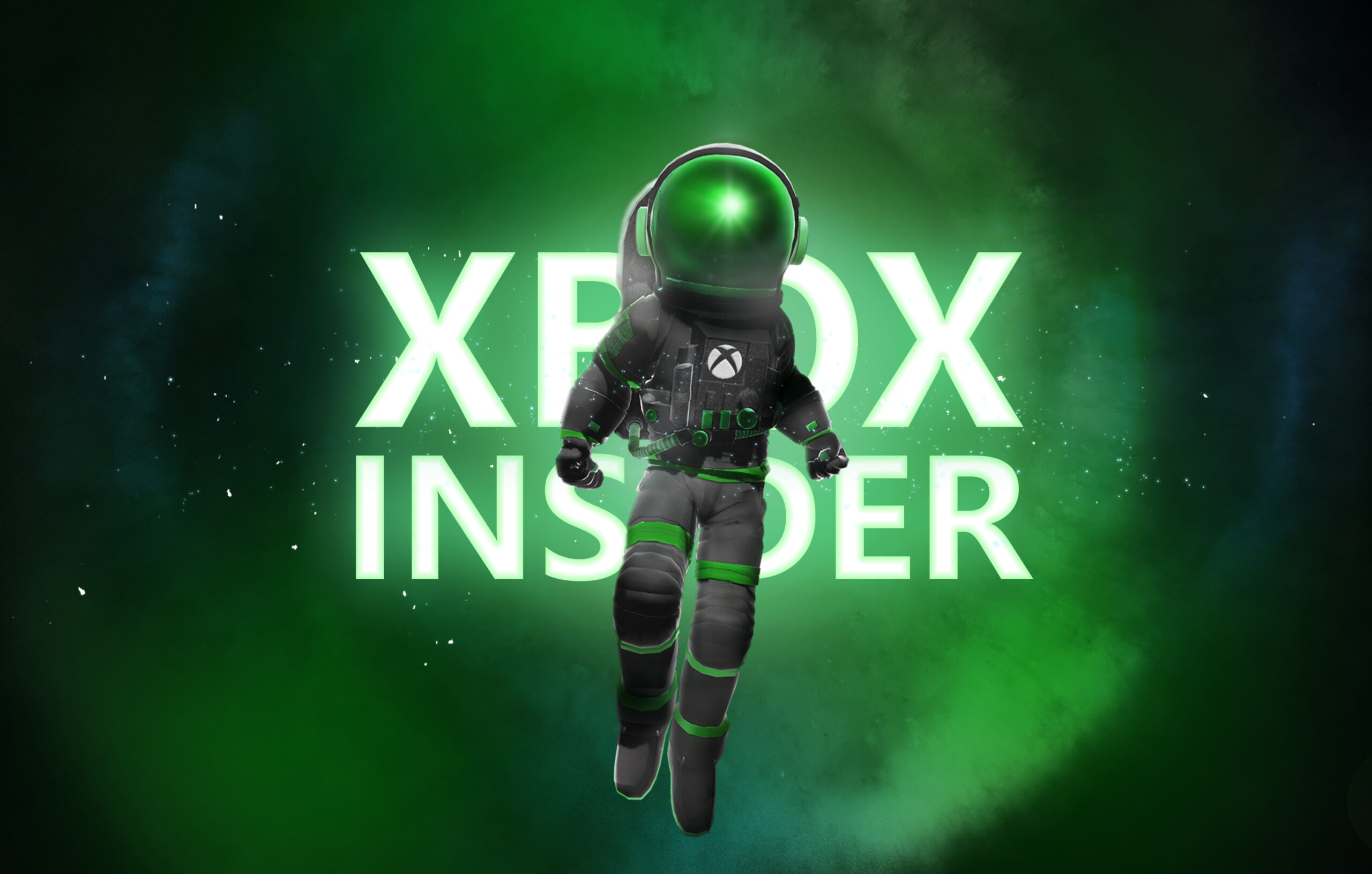 Xbox Insider Program Community Update – October 2024 ‘Spooky’ Edition – Xbox Wire