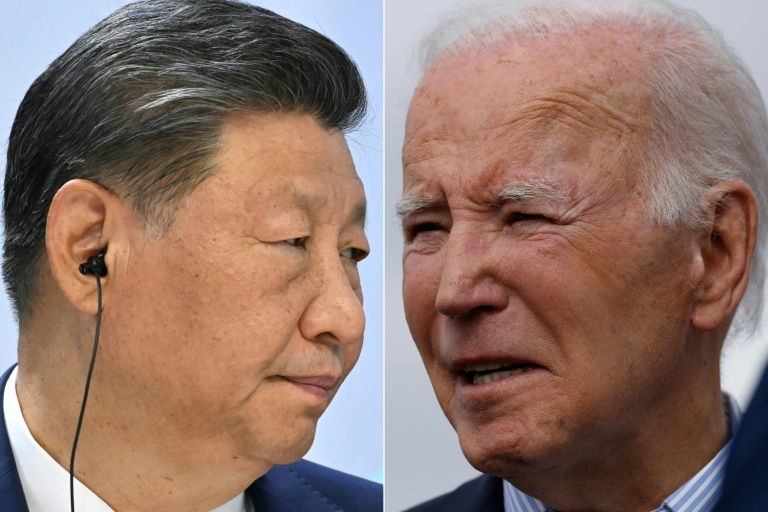 Xi tells Biden will seek ‘smooth transition’ in US-China ties