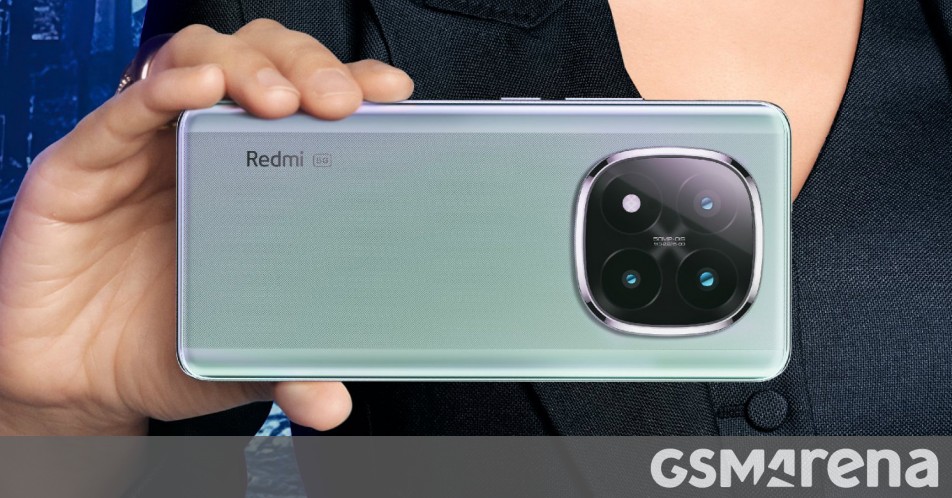 Xiaomi India releases additional details of upcoming Redmi Note 14 Pro+