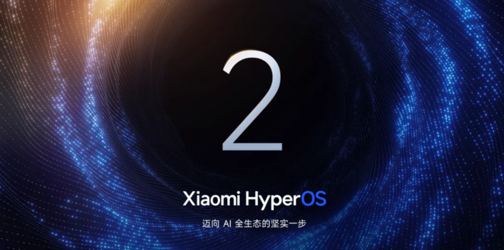 Xiaomi shares official HyperOS 2 global rollout timeline; First batch receives update this month - Xiaomiui.Net