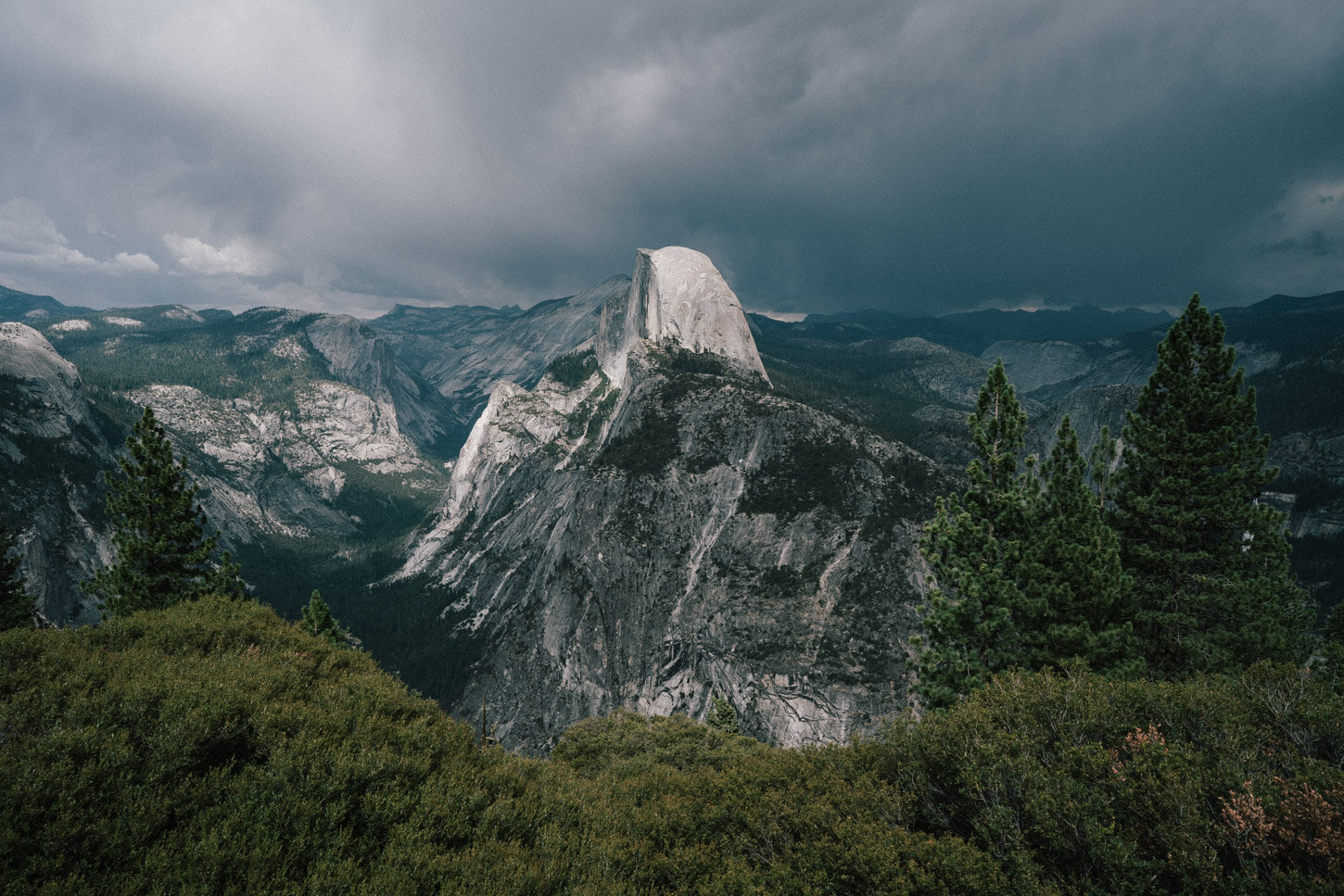 YOSEMITE + AUTOCAMP VISIT — Sprouted Kitchen