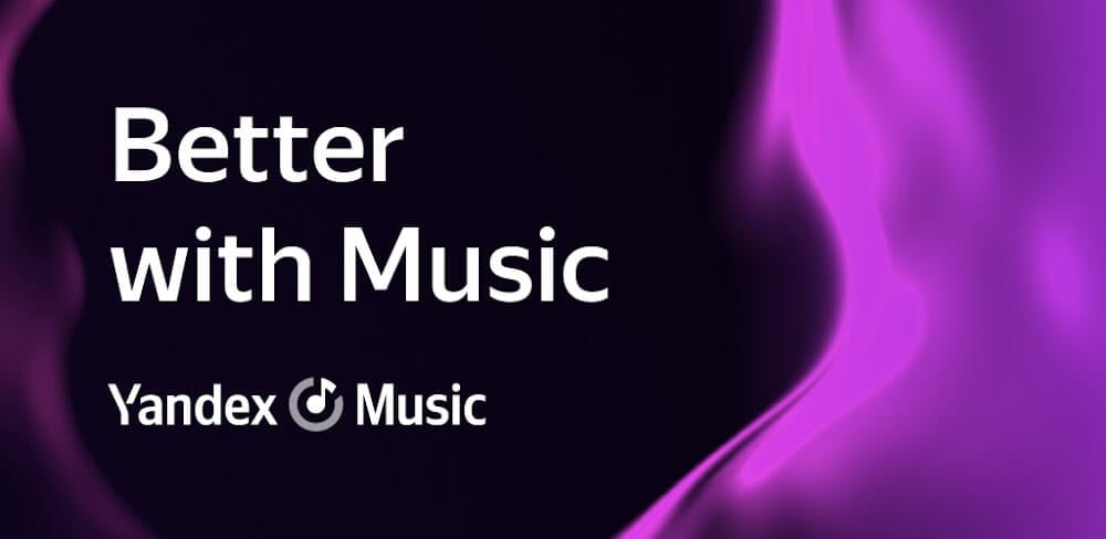 Yandex Music v2024.11.2 MOD APK (Plus Unlocked)