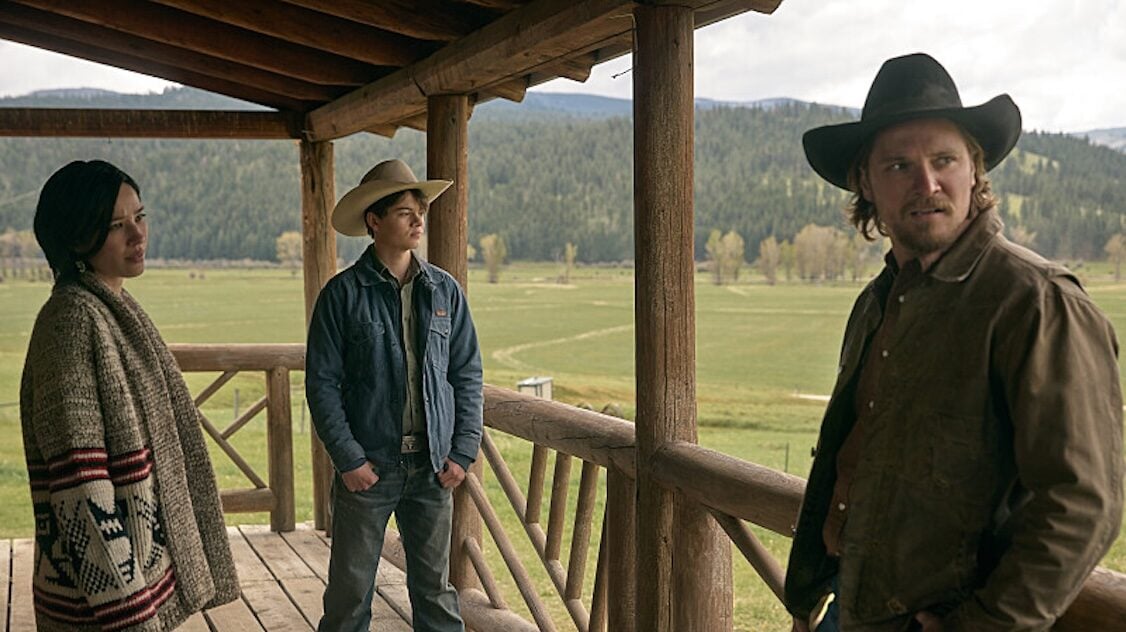 Yellowstone Continues to Break Ratings Records With Wildly Popular Season 5 Part 2