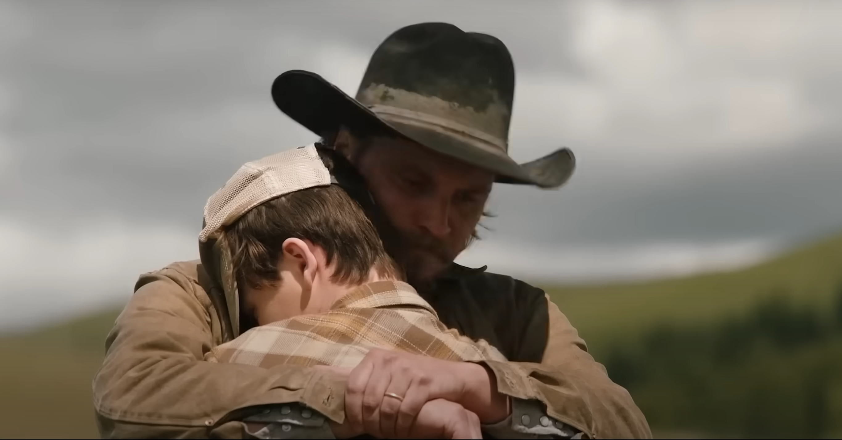 Yellowstone Season 5 Episode 10 Took Some Long Detours Before Getting To The Beginning Of The End For Jamie And Beth