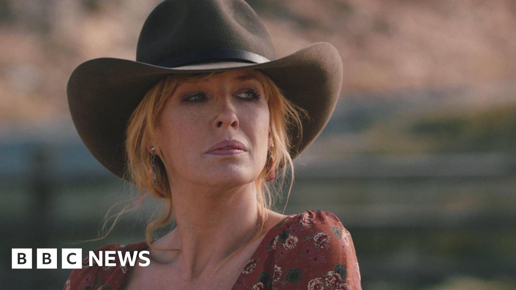 Yellowstone star Kelly Reilly ‘can’t talk’ about show’s future as Beth Dutton