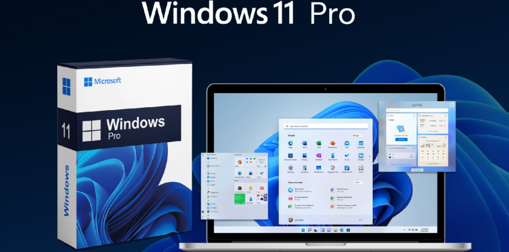 You Can Get Windows 11 Pro for $20 Right Now