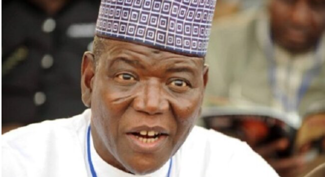 You were part of rebellion against PDP in 2024 – Northern group knocks Lamido