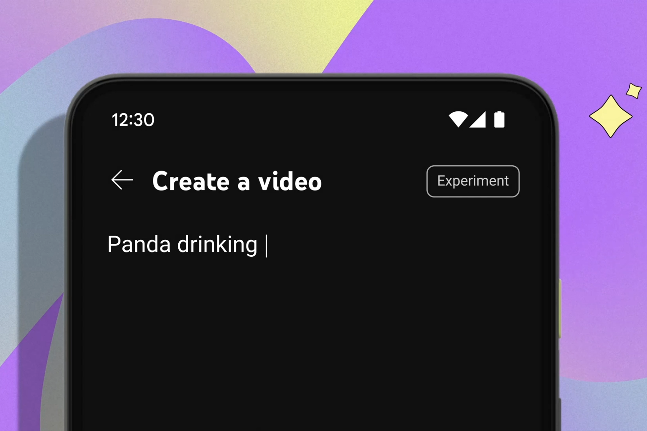 YouTube Hopes Its New AI Backgrounds Will Make You Switch From TikTok to Shorts