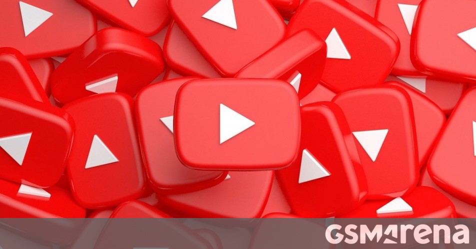 YouTube tests new feature that replaces fullscreen gesture with scrolling videos