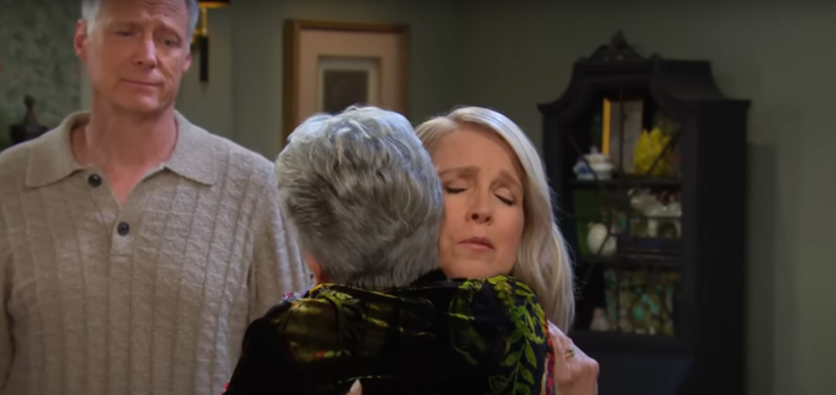 You’ll Need to Brace Yourself For These Heartbreaking Days of Our Lives Spoilers During The Week of 11-25-24